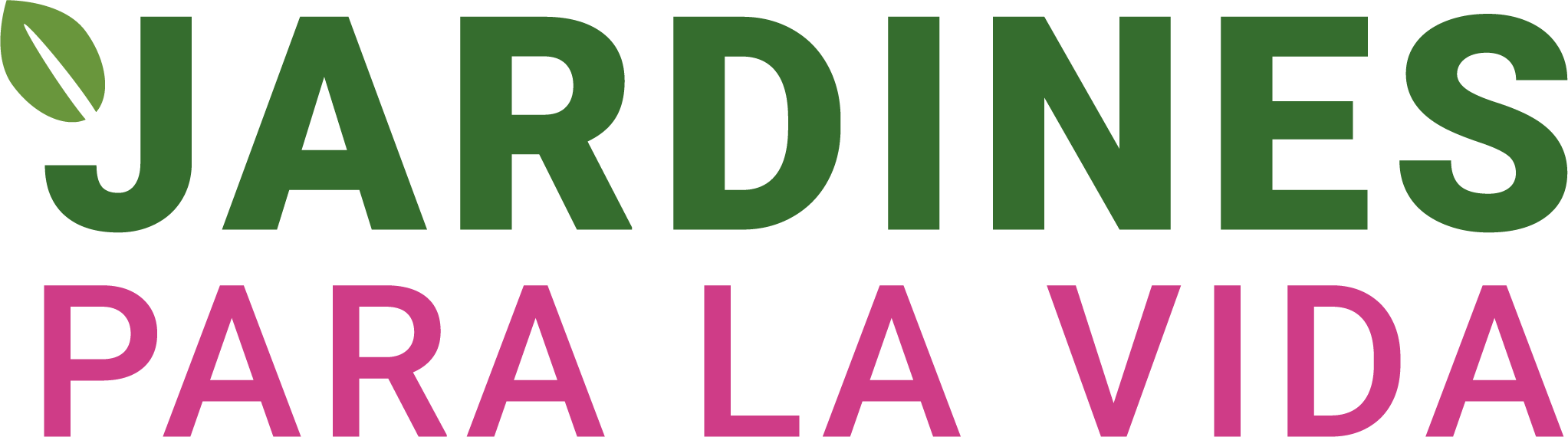 Jardines para la Vida
